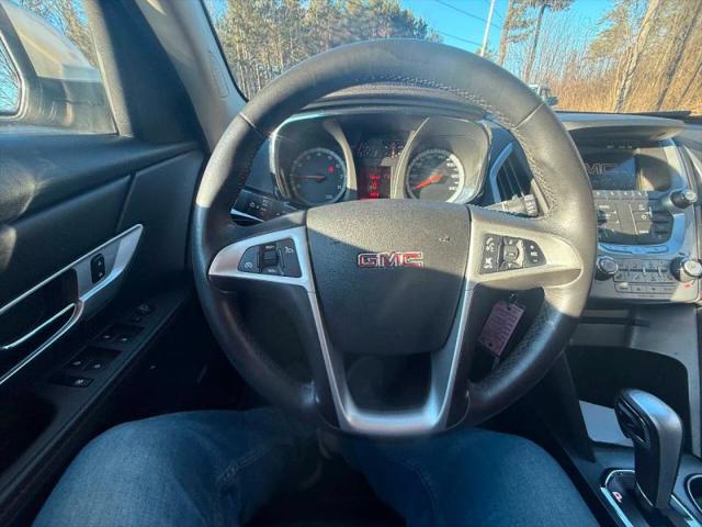 2012 GMC Terrain SLE-2