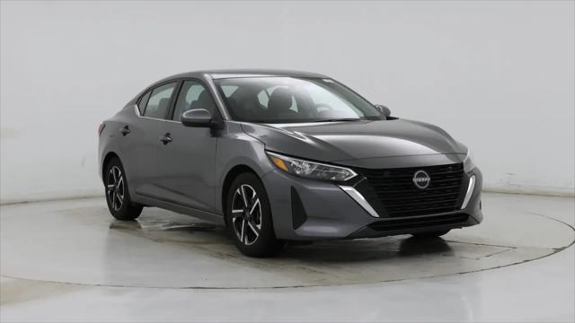 2024 Nissan Sentra SV Xtronic CVT for sale in Merriam, KS