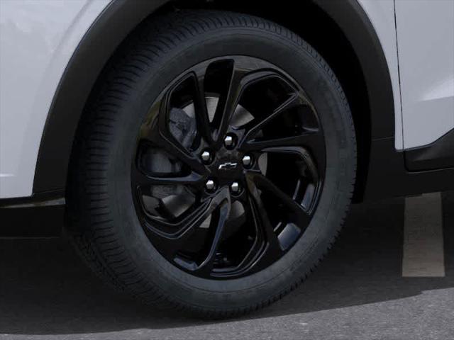 2027 Chevrolet Bolt RS FWD