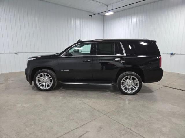 2016 GMC Yukon SLT for sale in Sioux Falls, SD