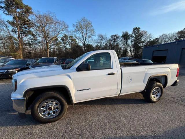2016 GMC Sierra 1500 Base for sale in Norcross, GA