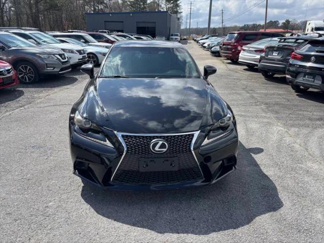 2014 Lexus IS 250 250 for sale in Norcross, GA