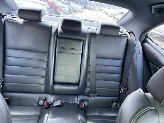 2014 Lexus IS 250 250