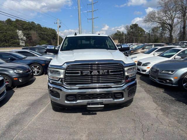2022 Ram 2500 Laramie Crew Cab 4x4 6'4" Box for sale in Norcross, GA