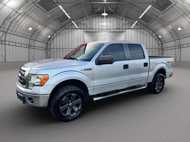 2011 Ford F-150 XLT for sale in Winter Park, FL