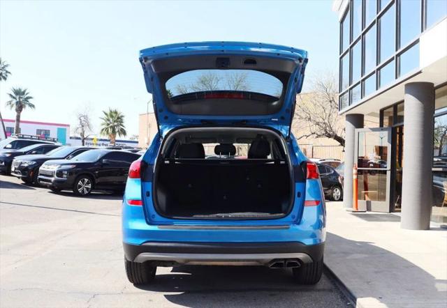 2019 Hyundai Tucson SEL