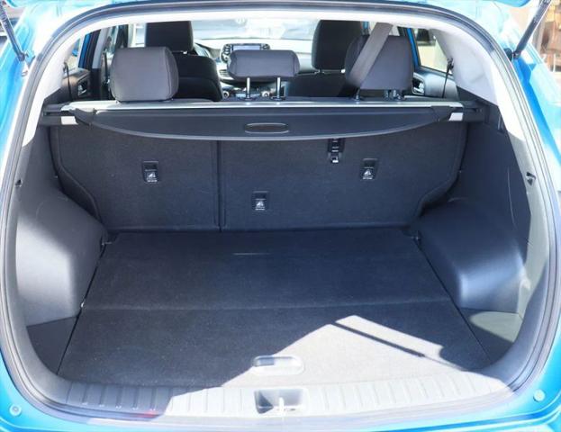 2019 Hyundai Tucson SEL