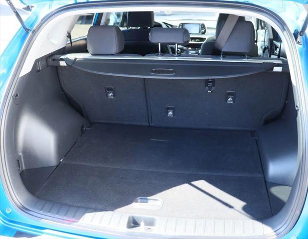 2019 Hyundai Tucson SEL