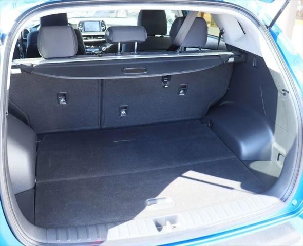2019 Hyundai Tucson SEL