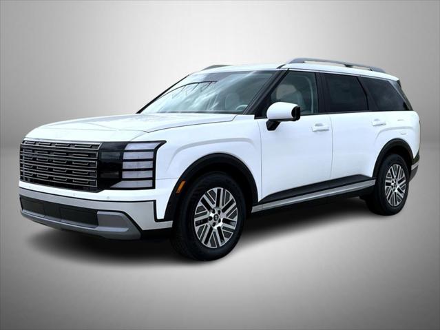 2026 Hyundai Palisade SEL Premium 7P for sale in Omaha, NE