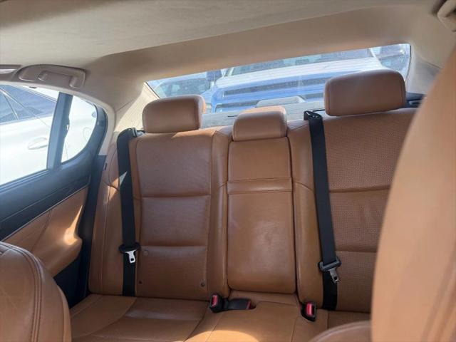 2013 Lexus GS 350 350