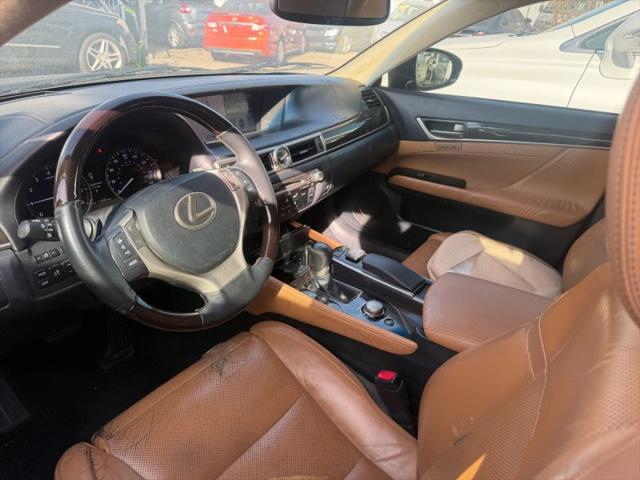 2013 Lexus GS 350 350