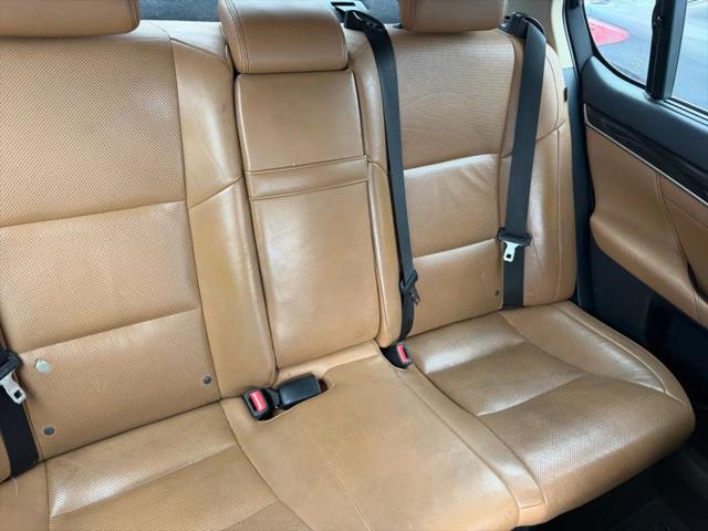 2013 Lexus GS 350 350