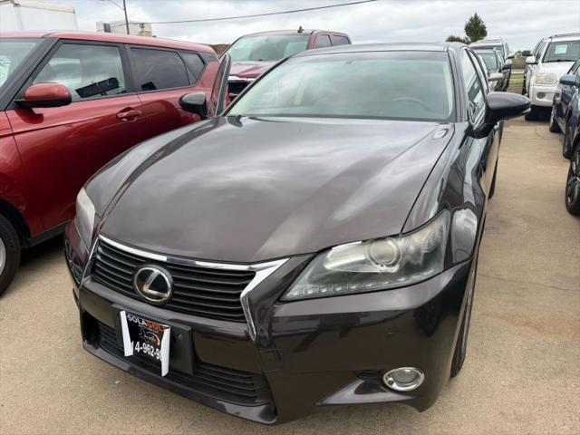 2013 Lexus GS 350 350