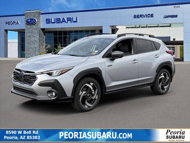 2026 Subaru Crosstrek Limited for sale in Peoria, AZ