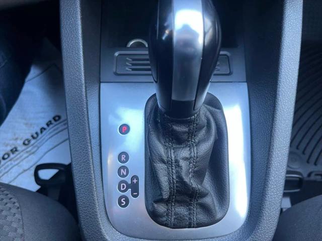2014 Volkswagen Jetta 2.0L S