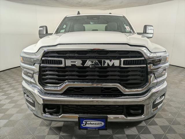 2026 RAM Ram 2500 RAM 2500 TRADESMAN CREW CAB 4X4 8 BOX