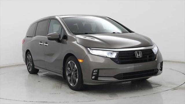 2021 Honda Odyssey Elite for sale in Louisville, KY