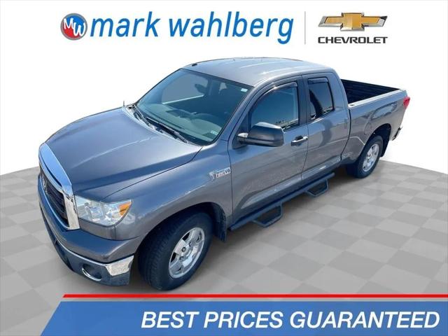 2012 Toyota Tundra Grade 5.7L V8 for sale near Columbus, OH