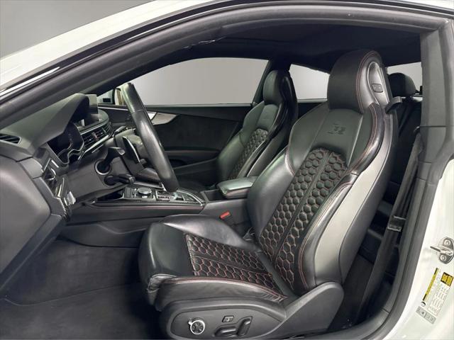 2018 Audi RS5 2.9T