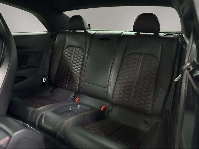 2018 Audi RS5 2.9T