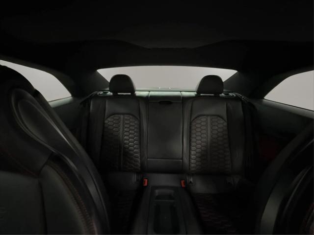 2018 Audi RS5 2.9T