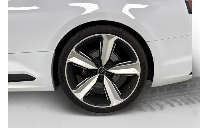 2018 Audi RS5 2.9T