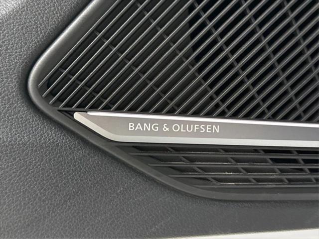 2018 Audi RS5 2.9T