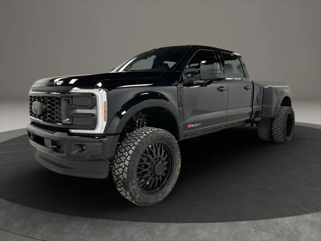 2026 Ford F-450 Platinum for sale in Blair, NE