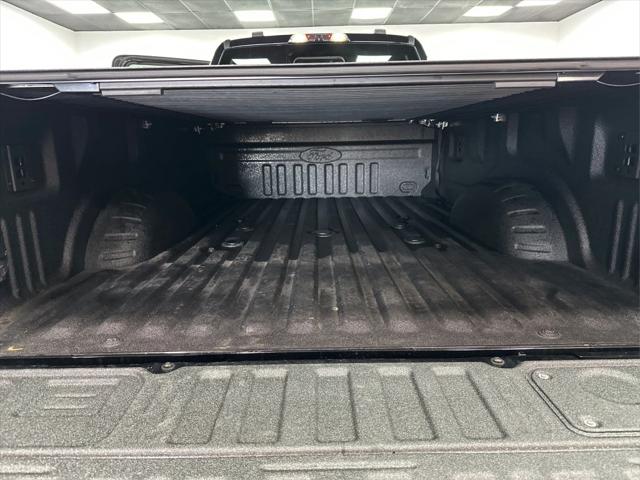 2026 Ford F-450 Platinum