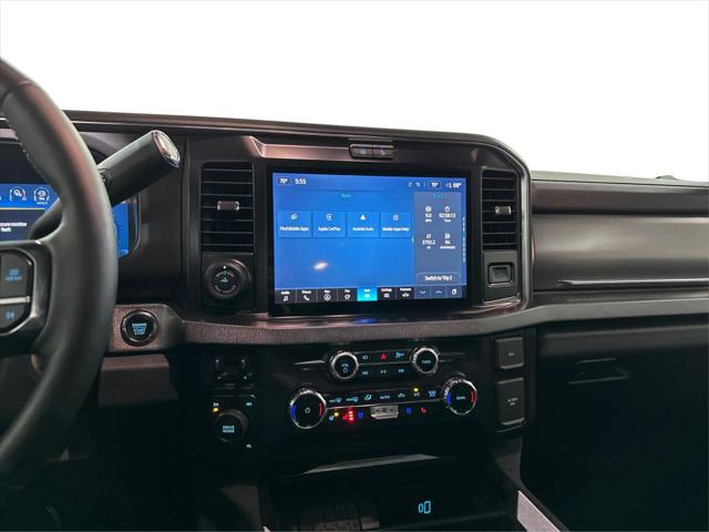 2026 Ford F-450 Platinum