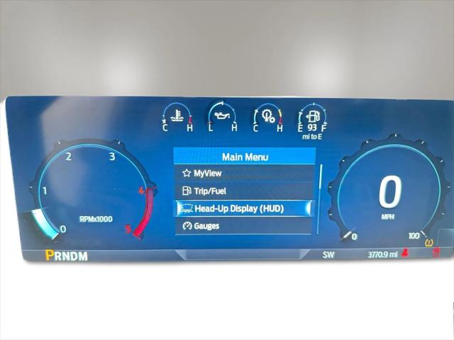 2026 Ford F-450 Platinum