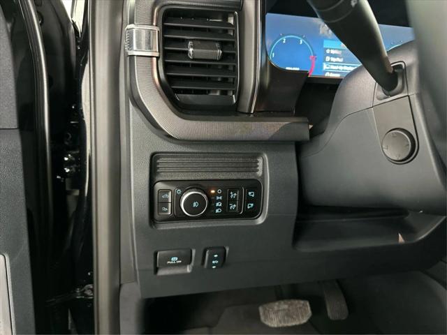 2026 Ford F-450 Platinum