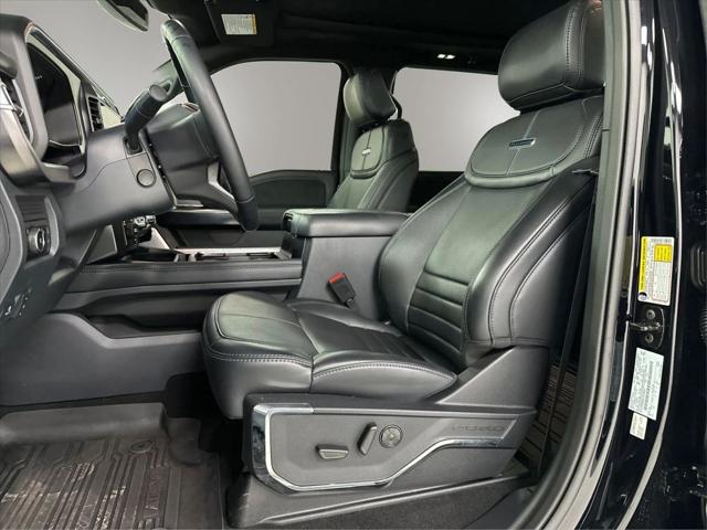2026 Ford F-450 Platinum