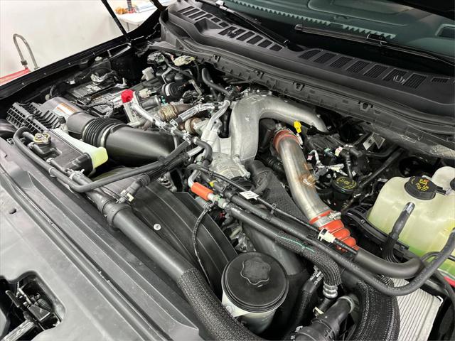 2026 Ford F-450 Platinum
