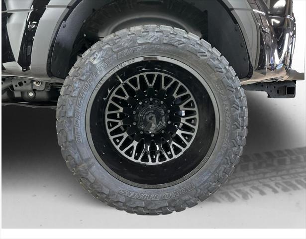 2026 Ford F-450 Platinum