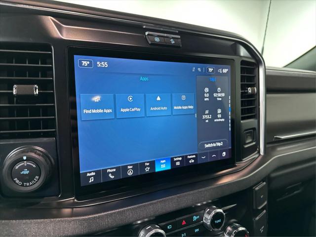 2026 Ford F-450 Platinum