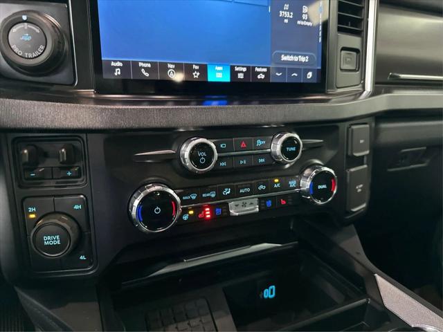 2026 Ford F-450 Platinum