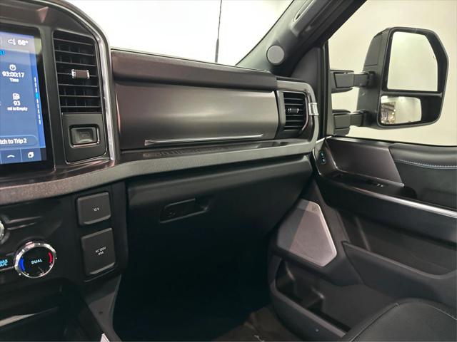 2026 Ford F-450 Platinum
