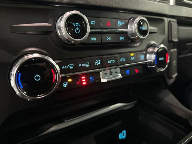 2026 Ford F-450 Platinum