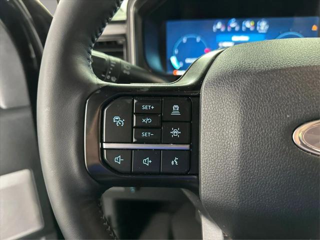 2026 Ford F-450 Platinum