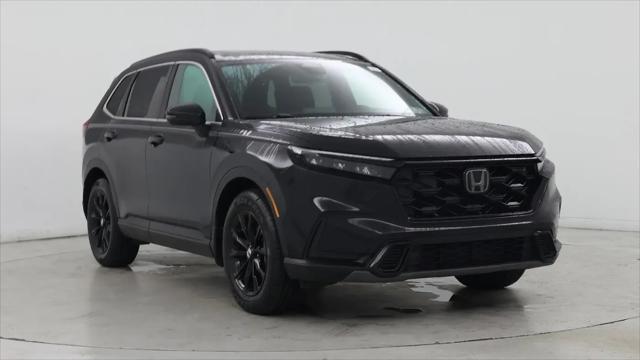 2024 Honda CR-V Hybrid Sport for sale in Hoover, AL