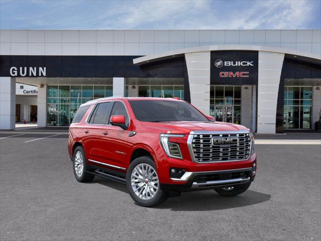 2026 GMC Yukon 4WD Denali for sale in Schertz, TX