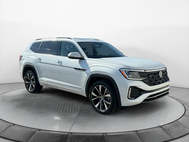 2026 Volkswagen Atlas SEL Premium R-Line for sale in Burlington, NC