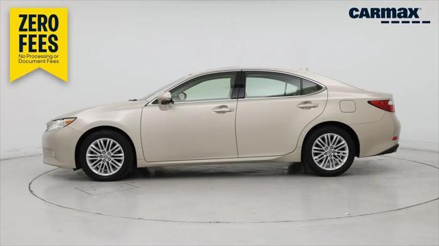 2015 Lexus ES 350 ES 350 for sale in West Carrolton, OH