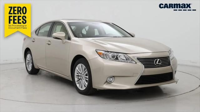 2015 Lexus ES 350 ES 350 for sale in West Carrolton, OH