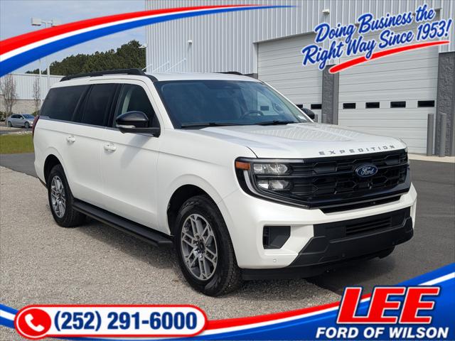 2026 Ford Expedition Max Active MAX for sale in Wilson, NC