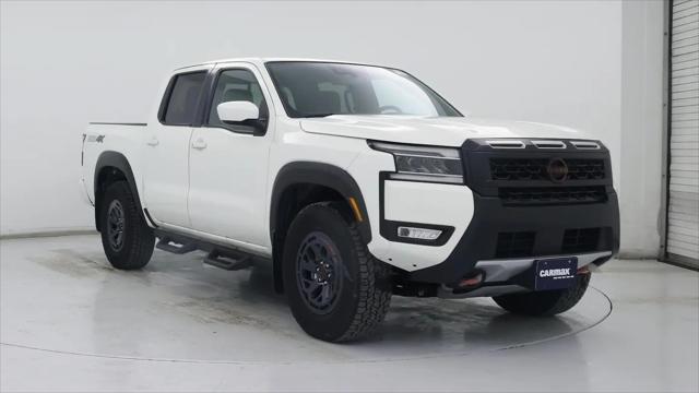 2025 Nissan Frontier Crew Cab PRO-4X 4x4 for sale in Mays Landing, NJ