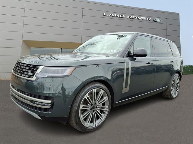 2026 Land Rover Range Rover P530 SE 7 Seat for sale in Willow Grove, PA