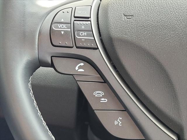 2022 Acura ILX Technology  A-SPEC Packages